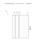 METHOD FOR POSITIONING SPACERS FOR PITCH MULTIPLICATION diagram and image