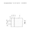 METHOD FOR POSITIONING SPACERS FOR PITCH MULTIPLICATION diagram and image