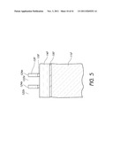 METHOD FOR POSITIONING SPACERS FOR PITCH MULTIPLICATION diagram and image