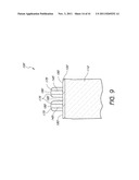 METHOD FOR POSITIONING SPACERS FOR PITCH MULTIPLICATION diagram and image