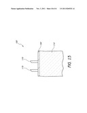 METHOD FOR POSITIONING SPACERS FOR PITCH MULTIPLICATION diagram and image