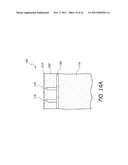 METHOD FOR POSITIONING SPACERS FOR PITCH MULTIPLICATION diagram and image