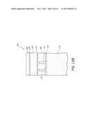 METHOD FOR POSITIONING SPACERS FOR PITCH MULTIPLICATION diagram and image