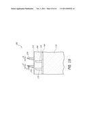 METHOD FOR POSITIONING SPACERS FOR PITCH MULTIPLICATION diagram and image