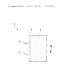 METHOD FOR POSITIONING SPACERS FOR PITCH MULTIPLICATION diagram and image