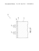 METHOD FOR POSITIONING SPACERS FOR PITCH MULTIPLICATION diagram and image