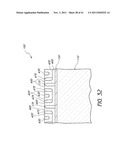 METHOD FOR POSITIONING SPACERS FOR PITCH MULTIPLICATION diagram and image