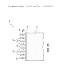 METHOD FOR POSITIONING SPACERS FOR PITCH MULTIPLICATION diagram and image