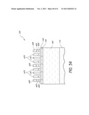 METHOD FOR POSITIONING SPACERS FOR PITCH MULTIPLICATION diagram and image