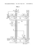 MANUFACTURING THIN FILM TRANSISTOR ARRAY PANELS FOR FLAT PANEL DISPLAYS diagram and image