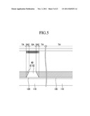 MANUFACTURING THIN FILM TRANSISTOR ARRAY PANELS FOR FLAT PANEL DISPLAYS diagram and image