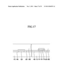 MANUFACTURING THIN FILM TRANSISTOR ARRAY PANELS FOR FLAT PANEL DISPLAYS diagram and image