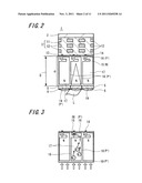 SOLID-STATE IMAGING DEVICE AND METHOD FOR MANUFACTURING THE SAME diagram and image