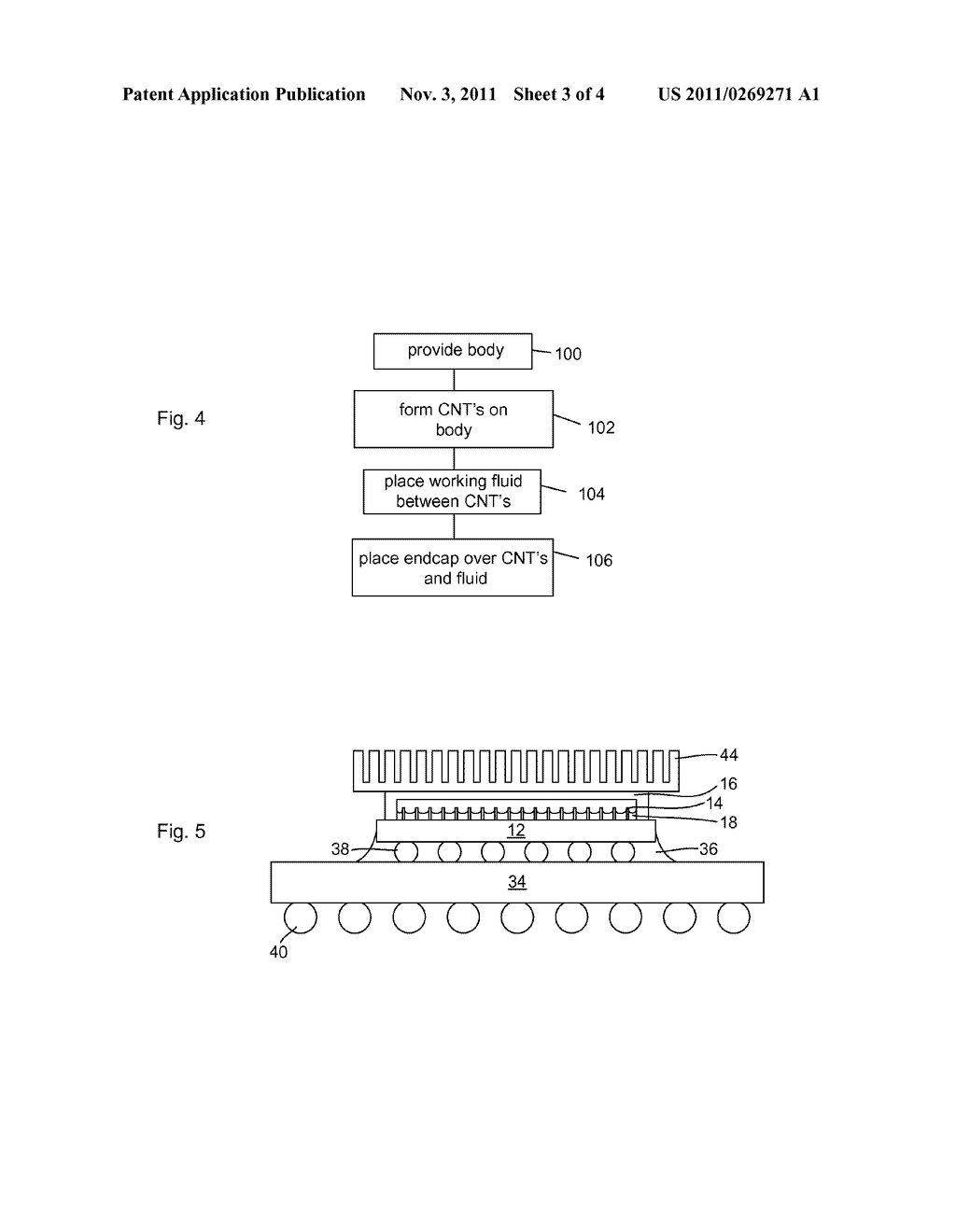 NANOTUBE BASED VAPOR CHAMBER FOR DIE LEVEL COOLING - diagram, schematic, and image 04