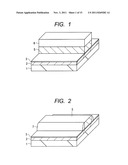 METHOD OF MANUFACTURING SEMICONDUCTOR DEVICE diagram and image