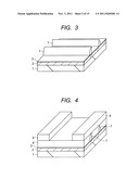 METHOD OF MANUFACTURING SEMICONDUCTOR DEVICE diagram and image