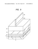 METHOD OF MANUFACTURING SEMICONDUCTOR DEVICE diagram and image