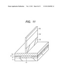 METHOD OF MANUFACTURING SEMICONDUCTOR DEVICE diagram and image