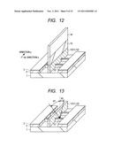 METHOD OF MANUFACTURING SEMICONDUCTOR DEVICE diagram and image