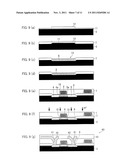 SEMICONDUCTOR SUBSTRATE, SEMICONDUCTOR DEVICE, AND MANUFACTURING METHODS     FOR THEM diagram and image