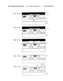 SEMICONDUCTOR SUBSTRATE, SEMICONDUCTOR DEVICE, AND MANUFACTURING METHODS     FOR THEM diagram and image