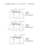 HEAVILY DOPED REGION IN DOUBLE-DIFFUSED SOURCE MOSFET (LDMOS) TRANSISTOR     AND A METHOD OF FABRICATING THE SAME diagram and image