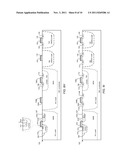 HEAVILY DOPED REGION IN DOUBLE-DIFFUSED SOURCE MOSFET (LDMOS) TRANSISTOR     AND A METHOD OF FABRICATING THE SAME diagram and image