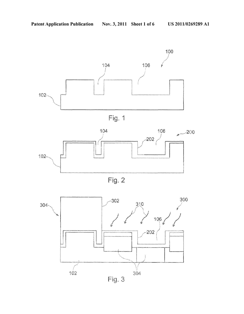 TRANSISTOR DEVICE AND A METHOD OF MANUFACTURING THE SAME - diagram, schematic, and image 02