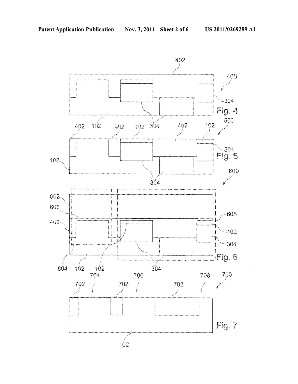 TRANSISTOR DEVICE AND A METHOD OF MANUFACTURING THE SAME - diagram, schematic, and image 03