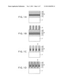 METHOD OF MANUFACTURING SEMICONDUCTOR DEVICE diagram and image