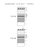 METHOD OF MANUFACTURING SEMICONDUCTOR DEVICE diagram and image