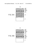 METHOD OF MANUFACTURING SEMICONDUCTOR DEVICE diagram and image