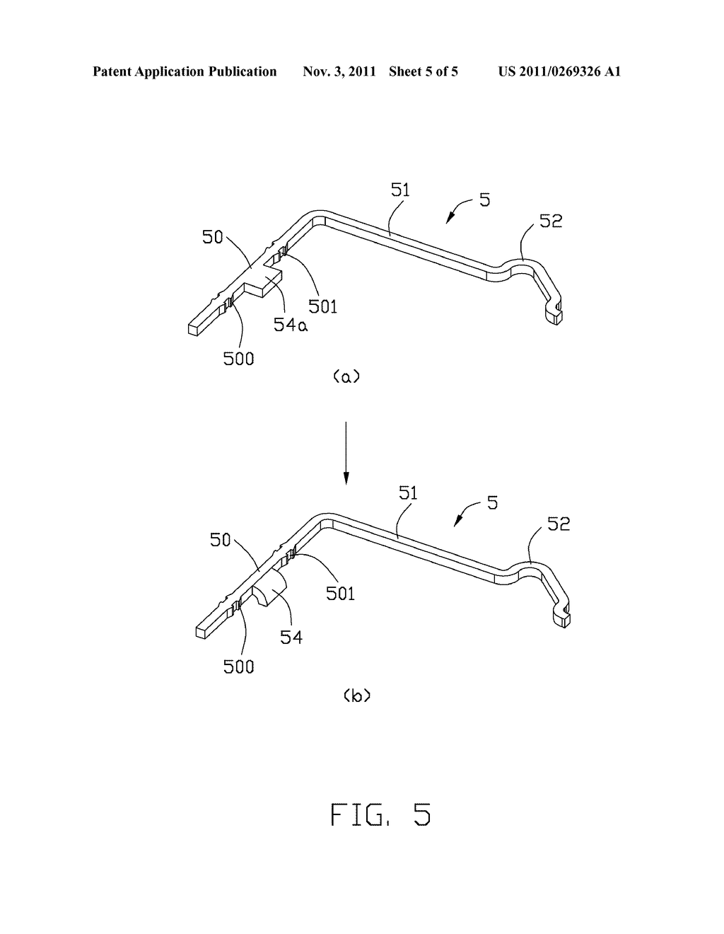 INDEPENDENT LOADING MECHANISM STRUCTURE HAVING LEVER INCORPORATED WITH     ROLLER - diagram, schematic, and image 06