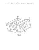 MODULAR CONNECTOR SYSTEM diagram and image