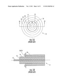 Reuseable Coaxial Connectors and Related Extraction Tools and Methods diagram and image