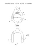 Reuseable Coaxial Connectors and Related Extraction Tools and Methods diagram and image