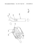 POWER PLUG STRUCTURE diagram and image