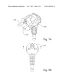 POWER PLUG STRUCTURE diagram and image