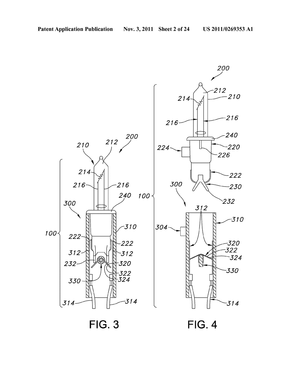 LIGHT STRING SYSTEM - diagram, schematic, and image 03