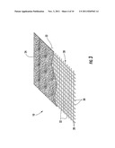 Impact Resistant Sheet Material diagram and image