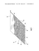 Impact Resistant Sheet Material diagram and image