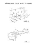 Powered Hub Device for Use with Motorized Toy diagram and image