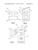  Radio Coverage Extender for a Personal Area Network Node Embedded in a     User Communications Terminal diagram and image