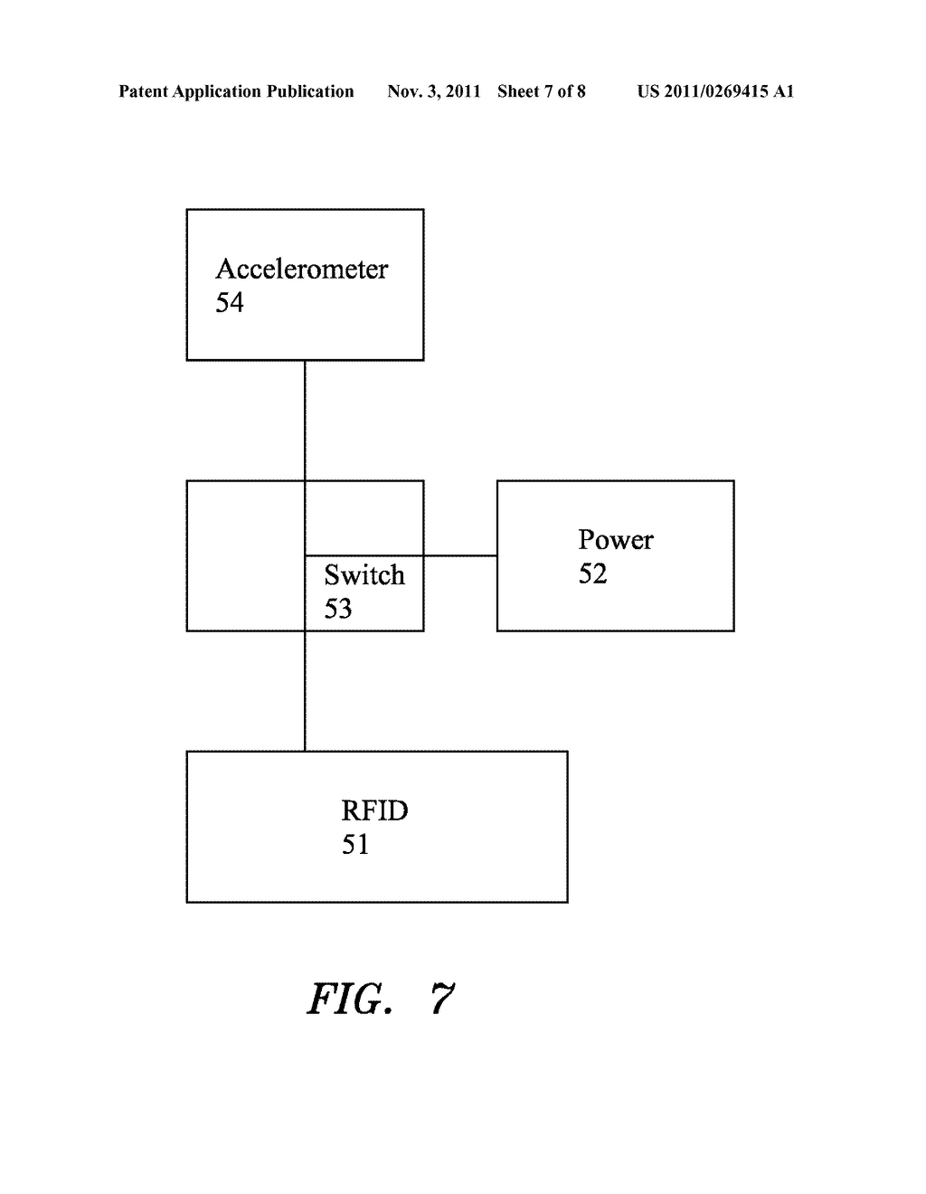 METHOD AND SYSTEM FOR SHOT TRACKING - diagram, schematic, and image 08