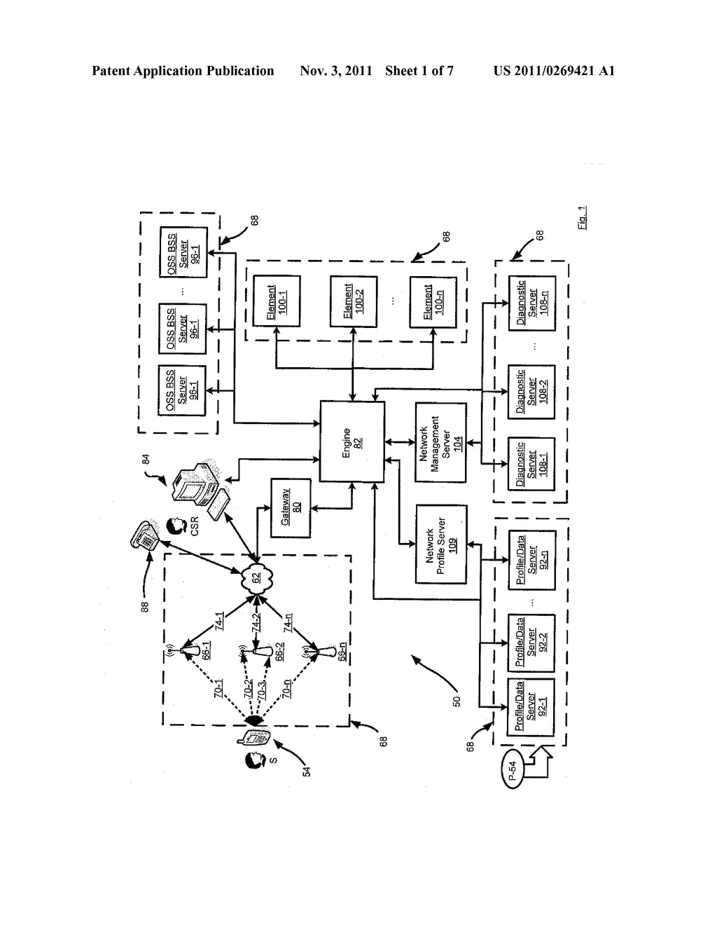 SYSTEM AND METHOD FOR DYNAMIC PROVISIONING - diagram, schematic, and image 02