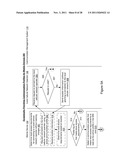 System and Method for Routing a Message to a Mobile Device Associated with     Multiple Communication Profiles diagram and image