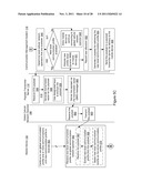 System and Method for Routing a Message to a Mobile Device Associated with     Multiple Communication Profiles diagram and image