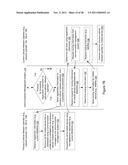 System and Method for Routing a Message to a Mobile Device Associated with     Multiple Communication Profiles diagram and image