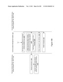 System and Method for Routing a Message to a Mobile Device Associated with     Multiple Communication Profiles diagram and image