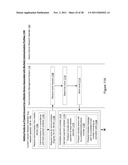 System and Method for Routing a Message to a Mobile Device Associated with     Multiple Communication Profiles diagram and image